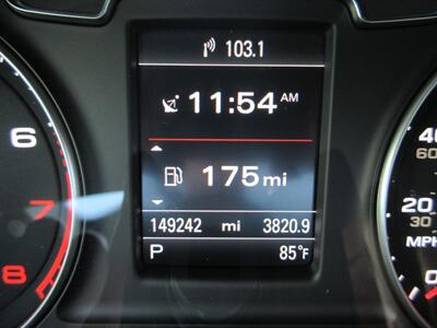 2016 Audi Q3 2.0T Quattro Prestige S Line   - Photo 77 - Bohemia, NY 11716