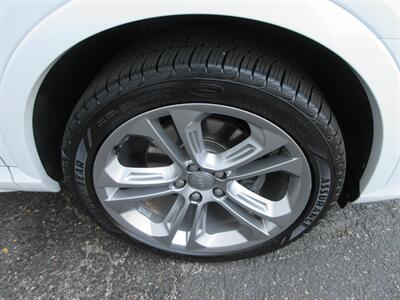 2016 Audi Q3 2.0T Quattro Prestige S Line   - Photo 64 - Bohemia, NY 11716