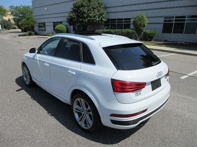 2016 Audi Q3 2.0T Quattro Prestige S Line   - Photo 3 - Bohemia, NY 11716