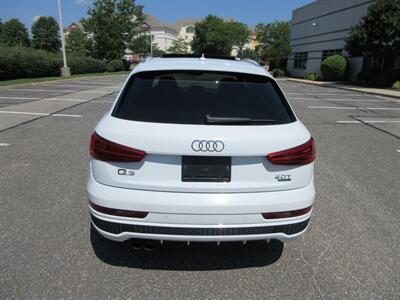 2016 Audi Q3 2.0T Quattro Prestige S Line   - Photo 18 - Bohemia, NY 11716