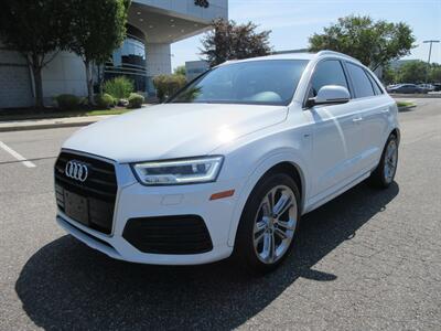 2016 Audi Q3 2.0T Quattro Prestige S Line   - Photo 5 - Bohemia, NY 11716
