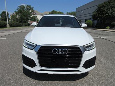 2016 Audi Q3 2.0T Quattro Prestige S Line   - Photo 17 - Bohemia, NY 11716