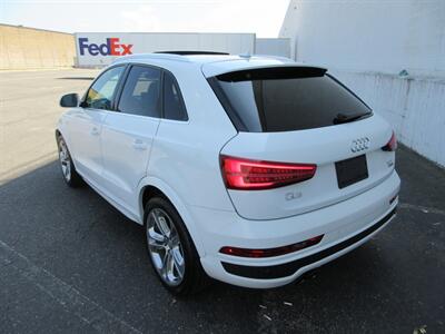 2016 Audi Q3 2.0T Quattro Prestige S Line   - Photo 25 - Bohemia, NY 11716