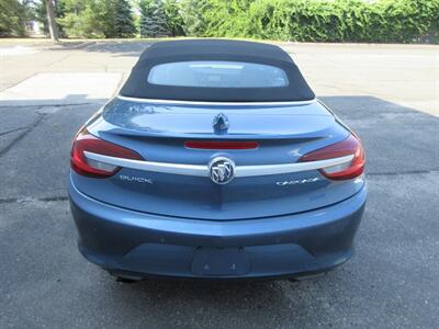 2017 Buick Cascada Premium   - Photo 31 - Bohemia, NY 11716