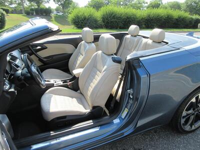 2017 Buick Cascada Premium   - Photo 17 - Bohemia, NY 11716