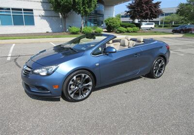 2017 Buick Cascada Premium   - Photo 5 - Bohemia, NY 11716