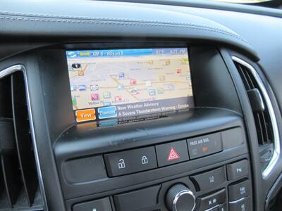 2017 Buick Cascada Premium   - Photo 45 - Bohemia, NY 11716