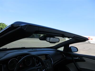 2017 Buick Cascada Premium   - Photo 35 - Bohemia, NY 11716