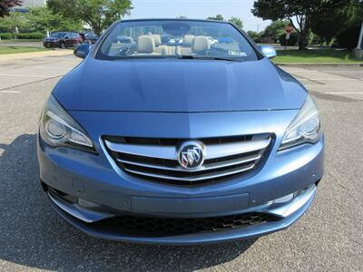 2017 Buick Cascada Premium   - Photo 11 - Bohemia, NY 11716