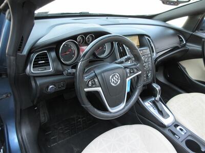 2017 Buick Cascada Premium   - Photo 38 - Bohemia, NY 11716
