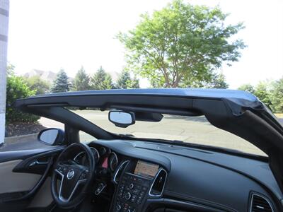 2017 Buick Cascada Premium   - Photo 36 - Bohemia, NY 11716
