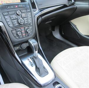 2017 Buick Cascada Premium   - Photo 42 - Bohemia, NY 11716