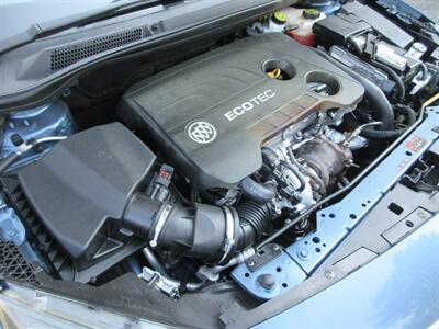 2017 Buick Cascada Premium   - Photo 64 - Bohemia, NY 11716
