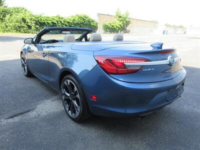 2017 Buick Cascada Premium   - Photo 22 - Bohemia, NY 11716