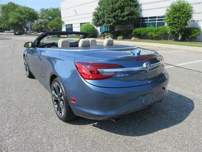 2017 Buick Cascada Premium   - Photo 3 - Bohemia, NY 11716