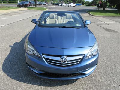 2017 Buick Cascada Premium   - Photo 14 - Bohemia, NY 11716