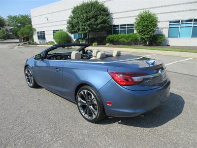 2017 Buick Cascada Premium   - Photo 7 - Bohemia, NY 11716