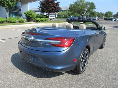 2017 Buick Cascada Premium   - Photo 4 - Bohemia, NY 11716