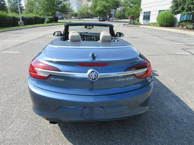 2017 Buick Cascada Premium   - Photo 13 - Bohemia, NY 11716
