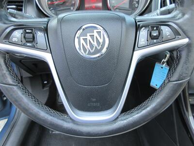 2017 Buick Cascada Premium   - Photo 39 - Bohemia, NY 11716