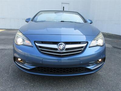 2017 Buick Cascada Premium   - Photo 24 - Bohemia, NY 11716