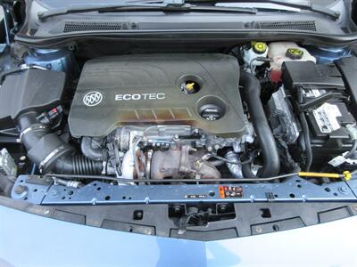2017 Buick Cascada Premium   - Photo 63 - Bohemia, NY 11716