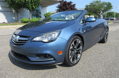 2017 Buick Cascada Premium   - Photo 1 - Bohemia, NY 11716