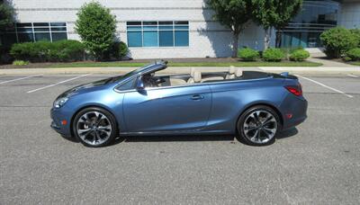 2017 Buick Cascada Premium   - Photo 9 - Bohemia, NY 11716