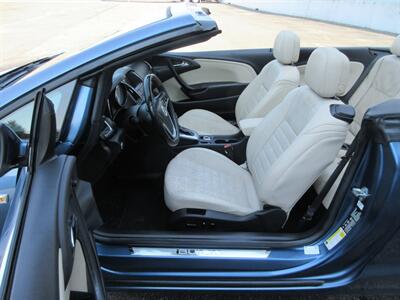 2017 Buick Cascada Premium   - Photo 41 - Bohemia, NY 11716