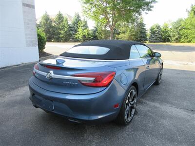 2017 Buick Cascada Premium   - Photo 29 - Bohemia, NY 11716