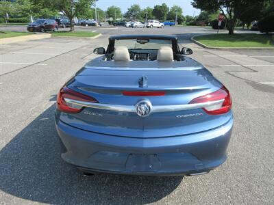 2017 Buick Cascada Premium   - Photo 12 - Bohemia, NY 11716