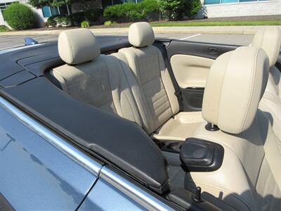 2017 Buick Cascada Premium   - Photo 19 - Bohemia, NY 11716