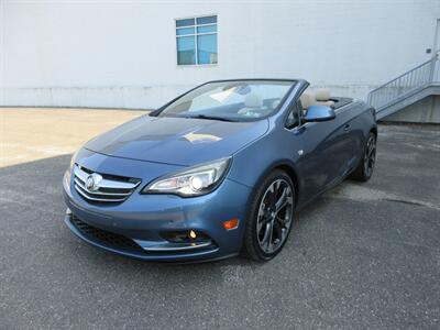 2017 Buick Cascada Premium   - Photo 20 - Bohemia, NY 11716
