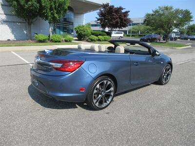 2017 Buick Cascada Premium   - Photo 8 - Bohemia, NY 11716