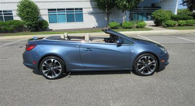 2017 Buick Cascada Premium   - Photo 10 - Bohemia, NY 11716
