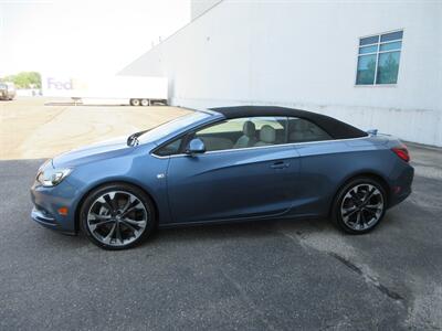 2017 Buick Cascada Premium   - Photo 26 - Bohemia, NY 11716