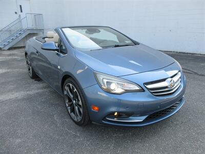 2017 Buick Cascada Premium   - Photo 21 - Bohemia, NY 11716