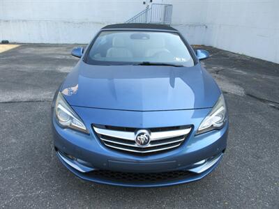 2017 Buick Cascada Premium   - Photo 30 - Bohemia, NY 11716