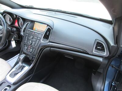 2017 Buick Cascada Premium   - Photo 54 - Bohemia, NY 11716