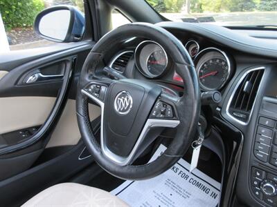 2017 Buick Cascada Premium   - Photo 40 - Bohemia, NY 11716