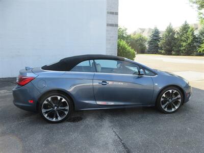 2017 Buick Cascada Premium   - Photo 27 - Bohemia, NY 11716