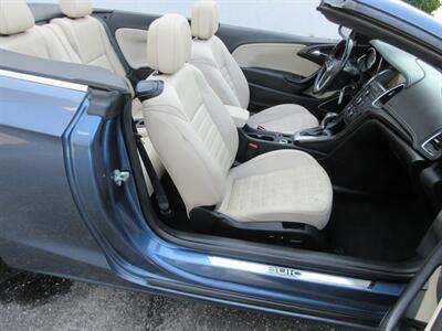 2017 Buick Cascada Premium   - Photo 52 - Bohemia, NY 11716