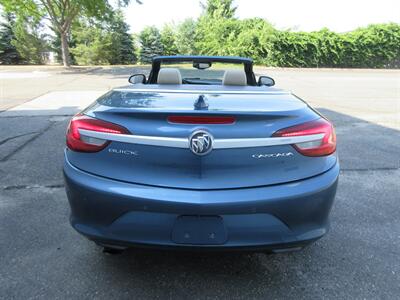 2017 Buick Cascada Premium   - Photo 25 - Bohemia, NY 11716