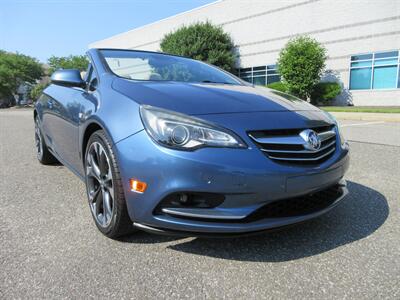 2017 Buick Cascada Premium   - Photo 2 - Bohemia, NY 11716