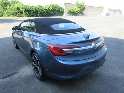 2017 Buick Cascada Premium   - Photo 28 - Bohemia, NY 11716