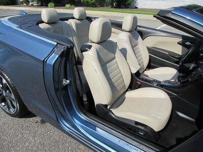 2017 Buick Cascada Premium   - Photo 16 - Bohemia, NY 11716