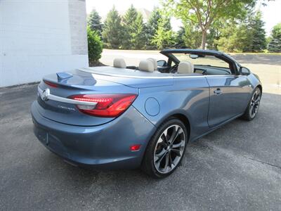 2017 Buick Cascada Premium   - Photo 23 - Bohemia, NY 11716