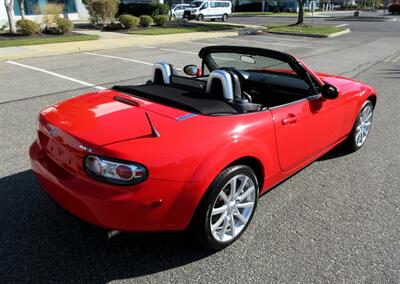 2006 Mazda MX-5 Miata Grand Touring   - Photo 4 - Bohemia, NY 11716