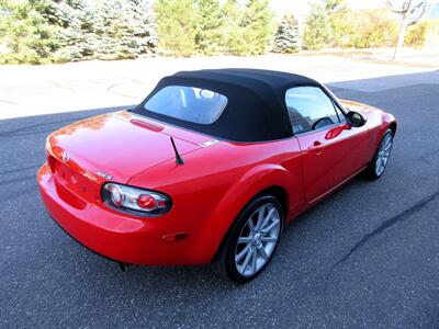 2006 Mazda MX-5 Miata Grand Touring   - Photo 23 - Bohemia, NY 11716