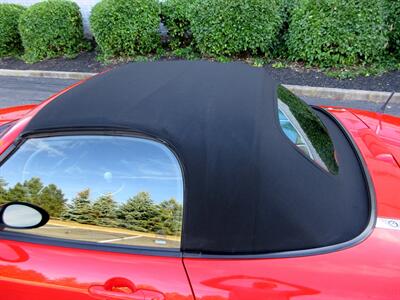 2006 Mazda MX-5 Miata Grand Touring   - Photo 24 - Bohemia, NY 11716